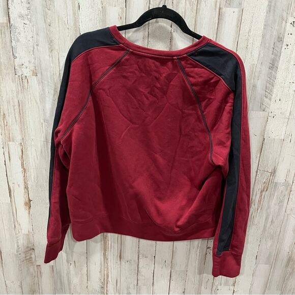 UNDER ARMOUR Chinese New Year Rival Fleece Crew Neck Sweatshirt w/pockets - Picture 8 of 11